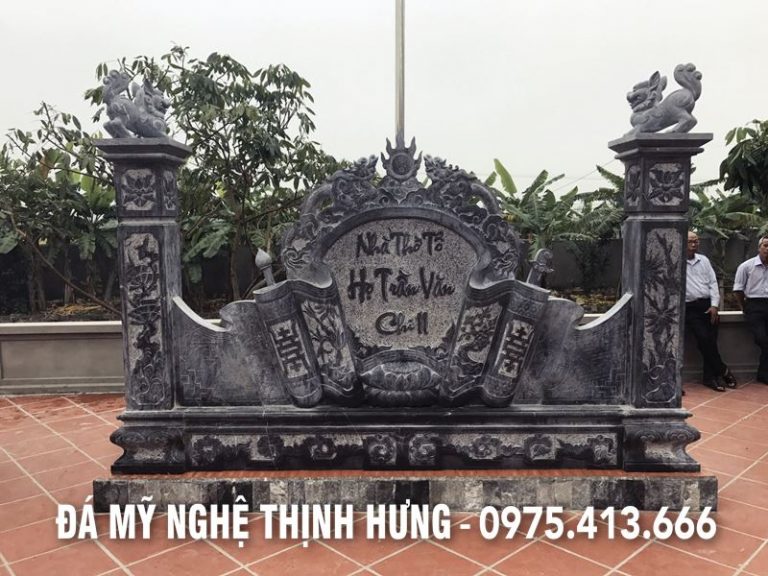 Chi tiet Cuon thu da cua Nha tho ho DEP