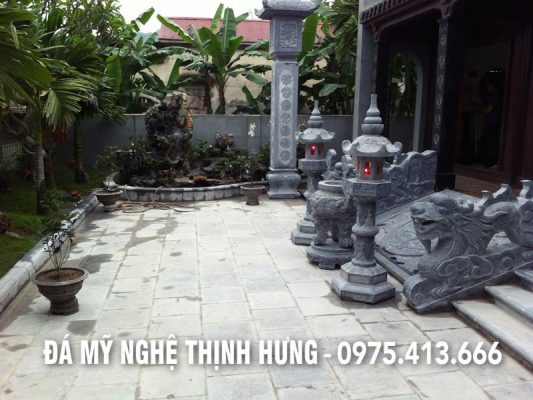 Mau Rong da DEP tai Ninh Binh 2020 Da my nghe Thinh Hung