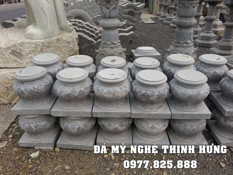 Làm Chân tảng đá tại Ninh Bình 1 Làm Chân tảng đá tại Ninh Bình