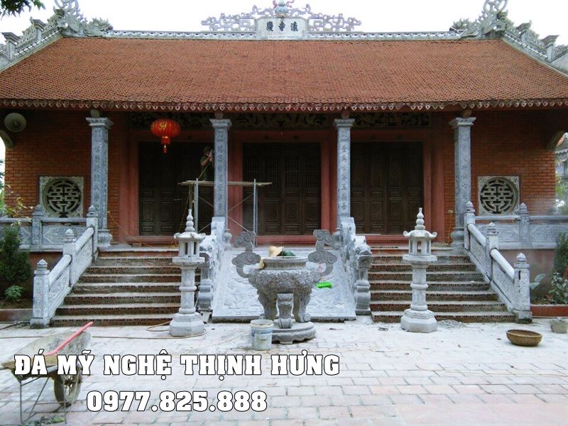 Mẫu Lư hương đá tại Cần Thơ