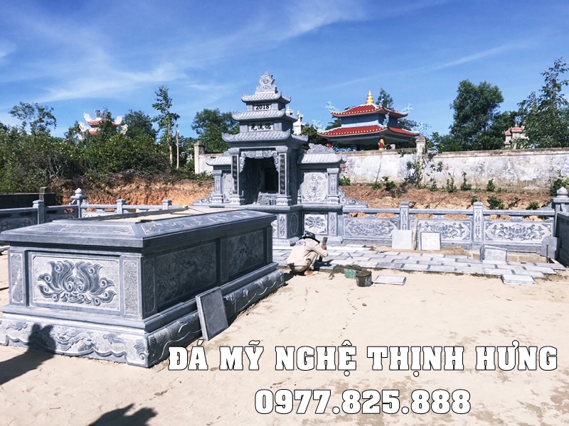 Mau Mo Da Tang 1 lan dep - Da My Nghe Thinh Hung 2020