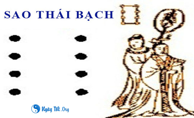 Sao Thái Bạch là gì? Thái Bạch chiếu mệnh tốt hay xấu? Cách giải hạn Thái Bạch? Lăng mộ đá Ninh Bình cập nhật - Lăng mộ ĐẸP, Lăng mộ đá - Đá mỹ nghệ Thịnh Hưng