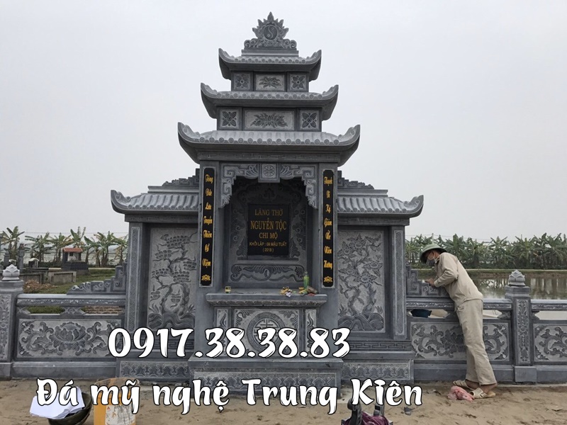 Mau Lang Tho Da cao cap DEP cua Da My Nghe Thịnh Hưng Ninh Bình.