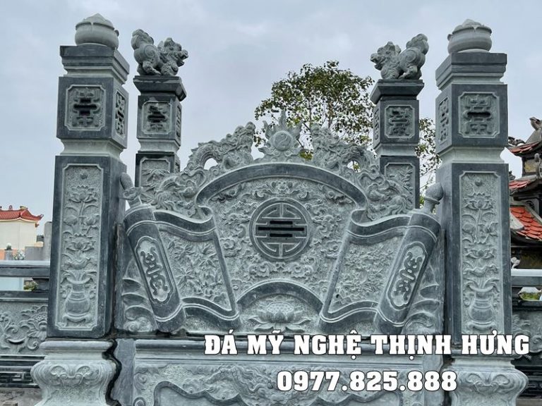 Mau Cuon thu da Chu Tho Dinh