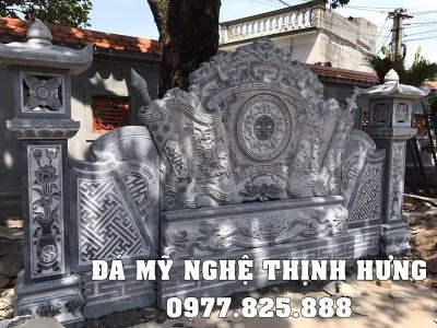 Cuốn thư đá Nhà thờ họ, Từ đường, Bảo điện, Đình, Chùa, khu Lăng thờ; Đền thờ; Lăng mộ tổ;...