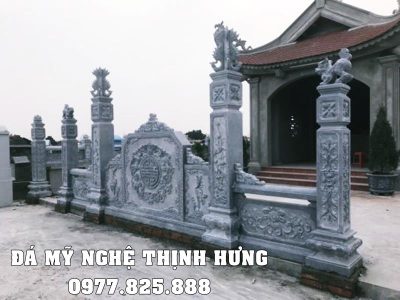Mau Cong da dep cho Dinh Lang
