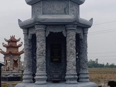 Mau Mo da dep tai Ninh Binh