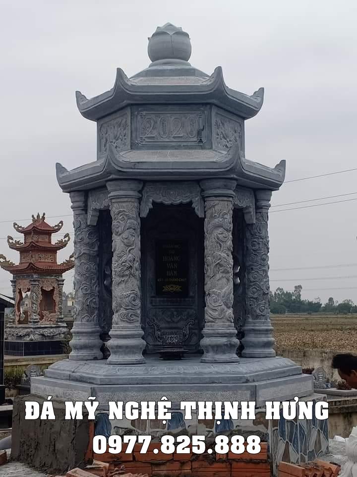 Mau Mo da dep tai Ninh Binh