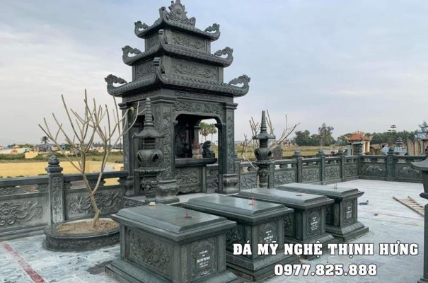 Mau mo da don tam son