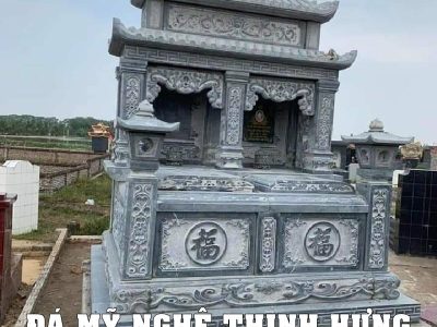 Mau Mo doi - Mo da hai mai