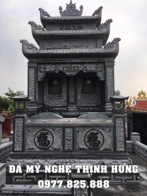 Mau mo doi ba mai dep tai Ninh Binh