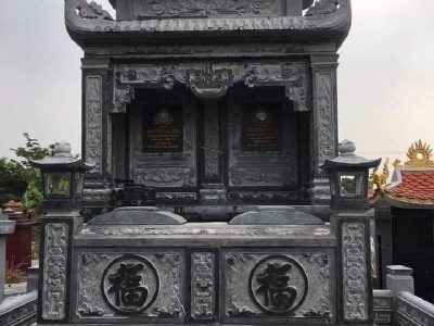 Mau mo doi ba mai dep tai Ninh Binh
