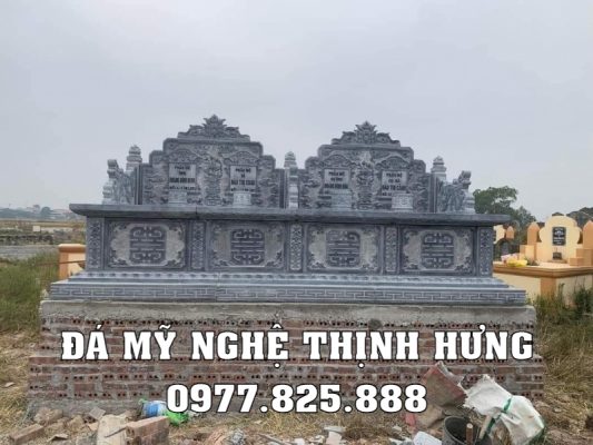 Mo da doi Mo 4 nguoi dep