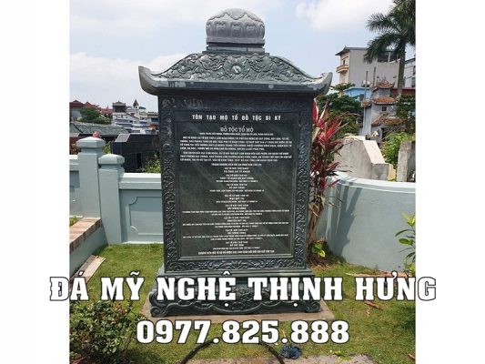 Bia Mo da Do Toc To Mo nguyen khoi