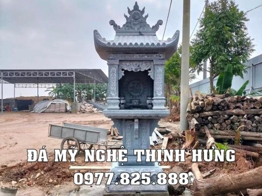 Cay huong da ngoai troi dep tai Nghe An