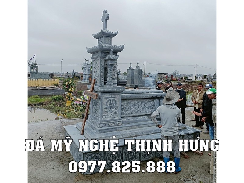 Mẫu Mộ công giáo đẹp 2023.jpg Mẫu Mộ công giáo đẹp 2023.jpg
