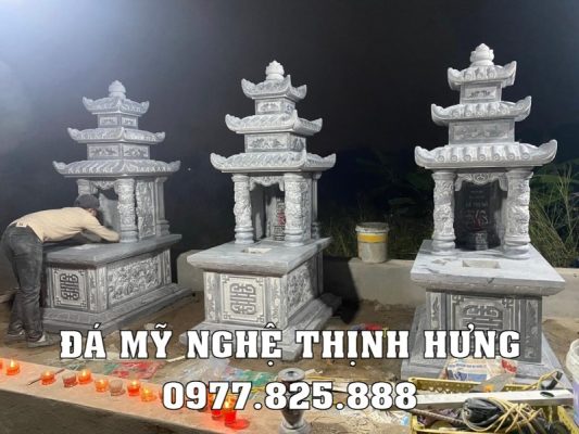 Mau Mo da ba mai da xanh tu nhien 2023 gia hop ly