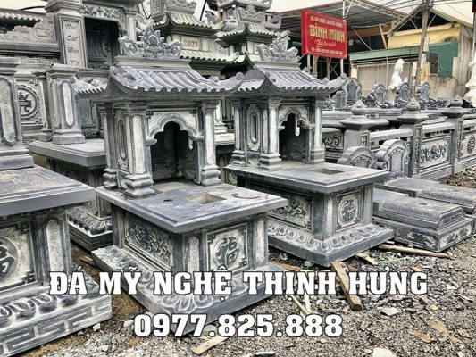 Mau Mo da mot mai dep tai Ninh Binh nam 2023