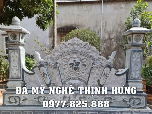 Tac Mon da hay Binh phong da Nha tho ho dep nam 2023