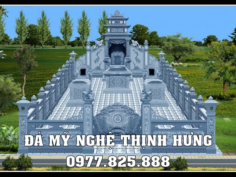 Thiet ke Lang Mo da dep tai Nam Dinh Thiet ke Lang Mo da dep tai Nam Dinh