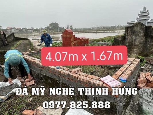 Vi tri xay dung Mo doi mo ba hai mai