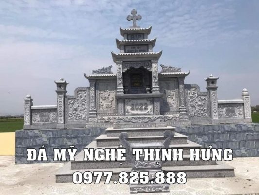 Mau Lang tho da cong giao dep tai Ninh Binh