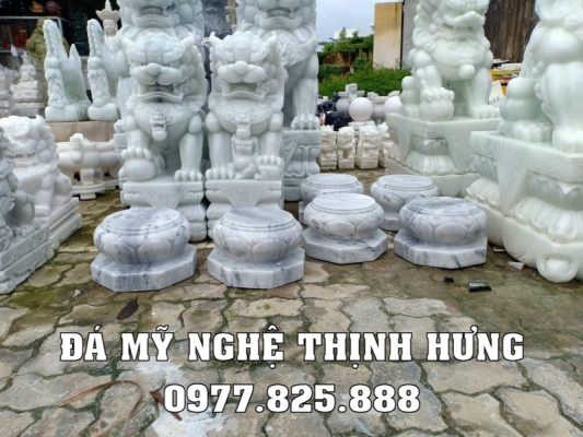 Nghe da tu nhien canh cong phong thuy