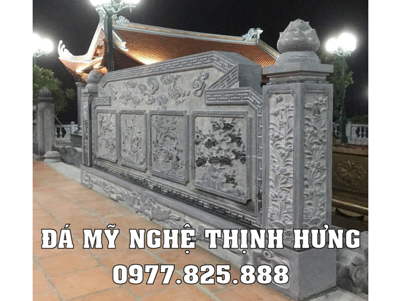 Mẫu Bình phong Đền thờ đẹp.jpg Mẫu Bình phong Đền thờ đẹp.jpg