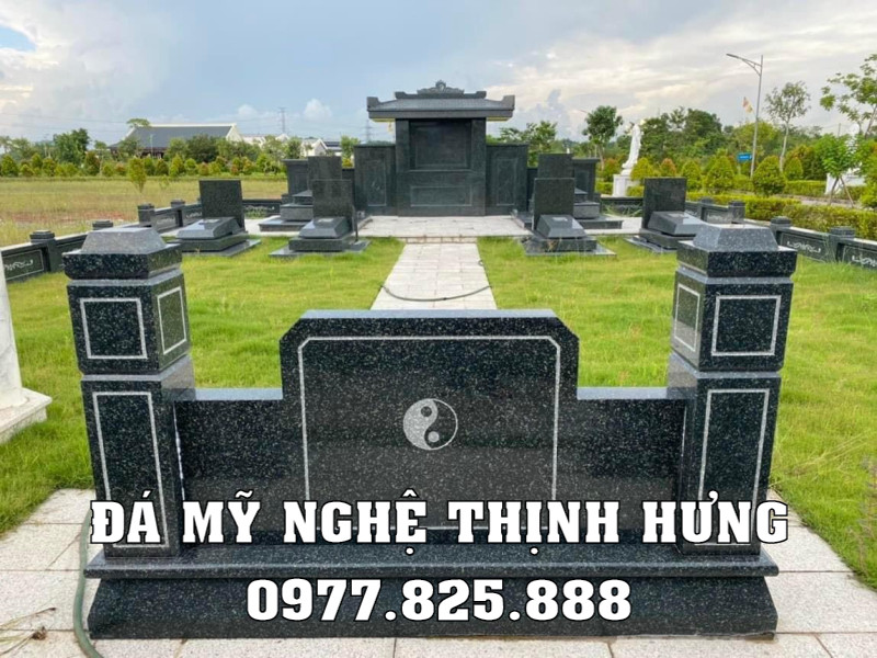 Xây Mộ tại Bình Dương, Mộ đá Hoa viên nghĩa trang Bình Dương 18 Lang-Mo-da-hoa-cuong-Mo-da-granite.jpg