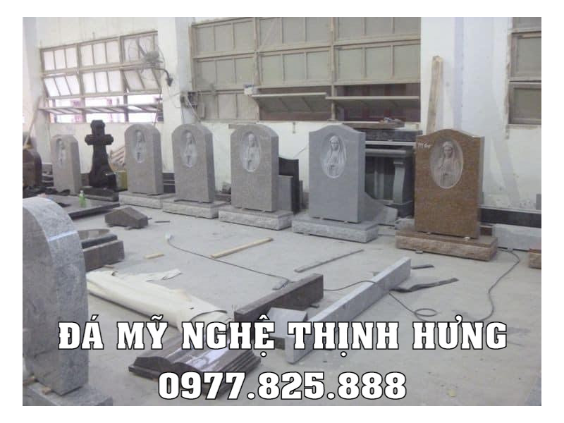 Bia Đá Granite Đỏ - Đá Granite Trắng.jpg Bia Đá Granite Đỏ - Đá Granite Trắng.jpg