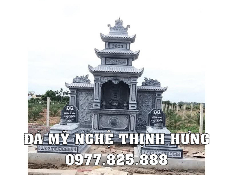 Lăng Mộ đá cho Bố Mẹ đẹp tại Thái Bình.jpg Lăng Mộ đá cho Bố Mẹ đẹp tại Thái Bình.jpg