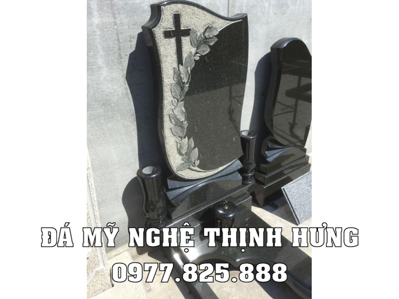 Mẫu Bia Đá Công giáo bằng đá Granite.jpg Mẫu Bia Đá Công giáo bằng đá Granite.jpg