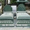 Xây Mộ đá tại Ninh Bình Uy tín, Chất lượng cao - Giá tốt nhất.