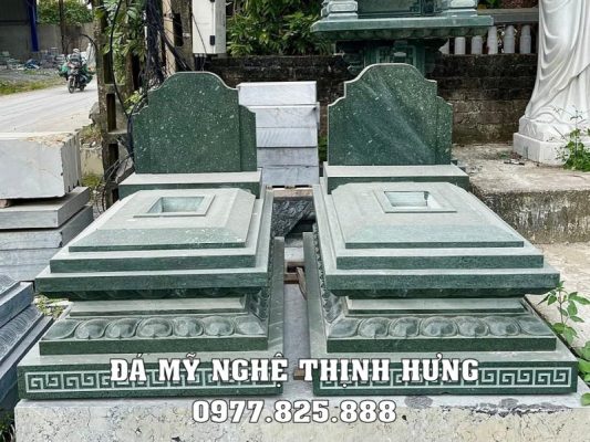 Xây Mộ đá tại Ninh Bình Uy tín, Chất lượng cao - Giá tốt nhất.