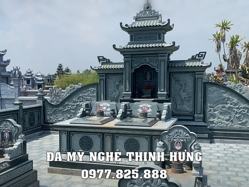 6. Các Lý Thuyết Phong Thủy Phổ Biến Về Âm Trạch