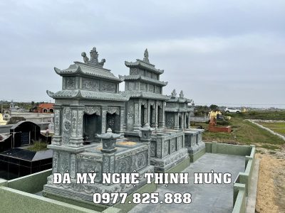 Xay sua lang mo tai Ninh Binh