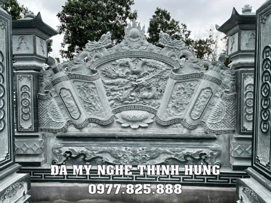 Lưu ý lắp đặt bình phong đá, Mẫu Bình phong đá đẹp 27 Binh-phong-da-cho-lang-mo-gia-toc-dep-chat-luong.jpg