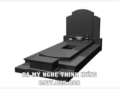 Lap dat Mo granite Binh Dinh tai Ha Noi
