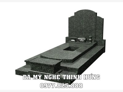 Mau Mo granite don gian