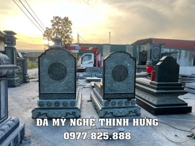 Mau Mo da xanh reu do ben vuot troi theo thoi gian