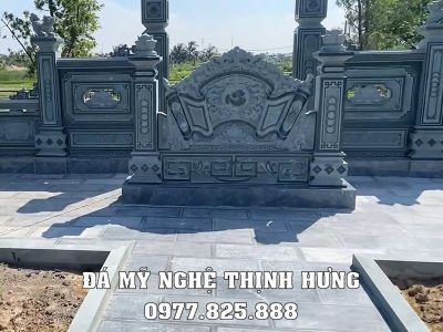 Buc Cuon thu da chan phong thuy cuonthuda