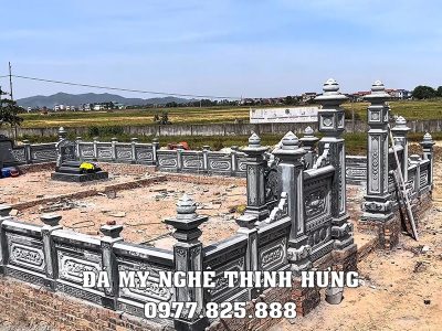 Quy trình, khảo sát, thiết kế, xây Lăng Mộ đá cho gia đình bài bản, khoa học năm 2026 25 Khu-Lang-Mo-dep-chat-luong-cao.jpg