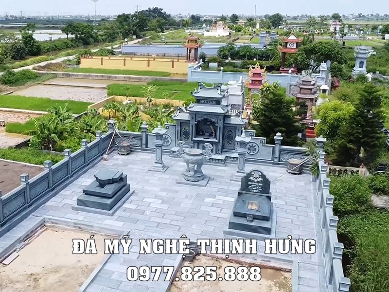 Tư vấn Quy trình Xây Mộ đá Đẹp, Chuẩn năm 2026 2 Lang-Mo-da-dep-chat-luong-cao-langmoda-khulangmo.jpg
