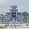 Lang tho bang da xanh Thanh Hoa chat luong cao langthoda