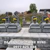 Lap dat Mo da cong giao don gian dep