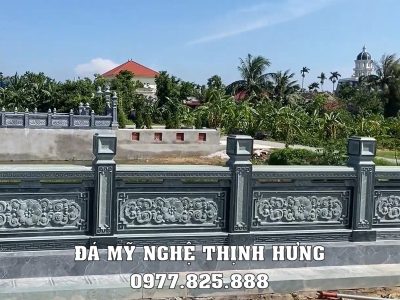 Mau Lan can da dep Hang rao da tai Lang Mo