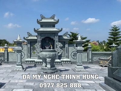 Mau Lang tho da Lu huong da Den da trang tri langmoda