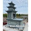 Mau Mo da 3 mai dep Mo 3 mai tai lang da Ninh Binh
