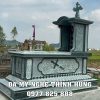 Mau Mo da cong giao 1 mai vom dep
