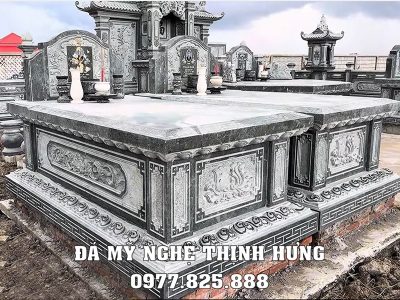 Mau Mo da dep Mo chon 1 lan